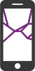 Broken screen